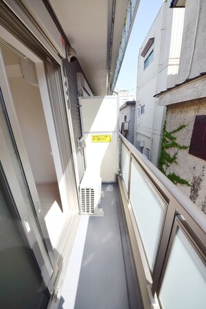 リブリ・すみれ草の物件内観写真